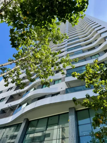 Apartamento à venda no MARIA OLÍVIA, BOA VIAGEM, Recife, PE