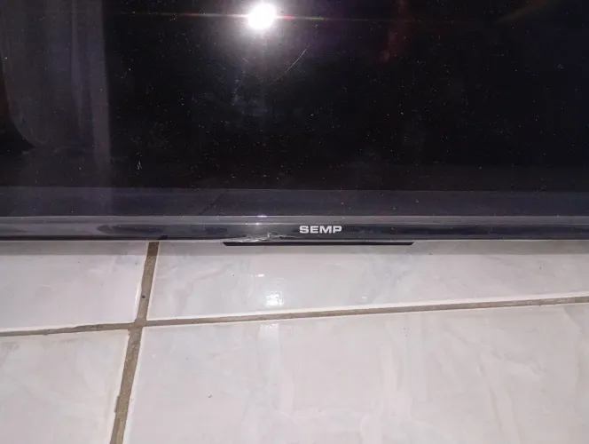 Tv 40 polegadas semp