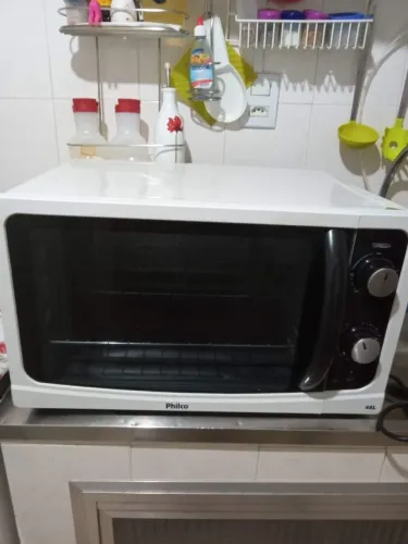 Forno Elétrico