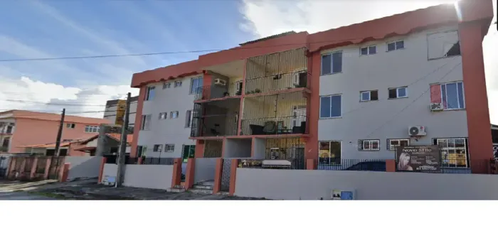 VENDE - APARTAMENTO 3 QUARTOS - VILA UNIÃO