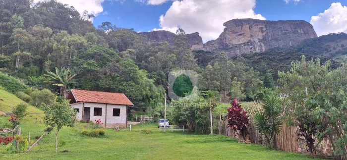 Chácara com 3 dormitórios à venda, 600 m² por R$ 599.000,00 - Paiol Grande - São Bento do