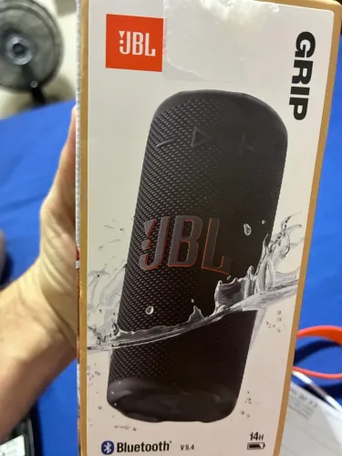 Jbl Grip