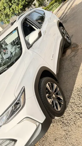 Chevrolet Tracker Premier 1.2 Turbo 12V Flex AUT 2023