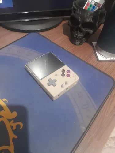 Console Portátil Miyoo Mini Plus