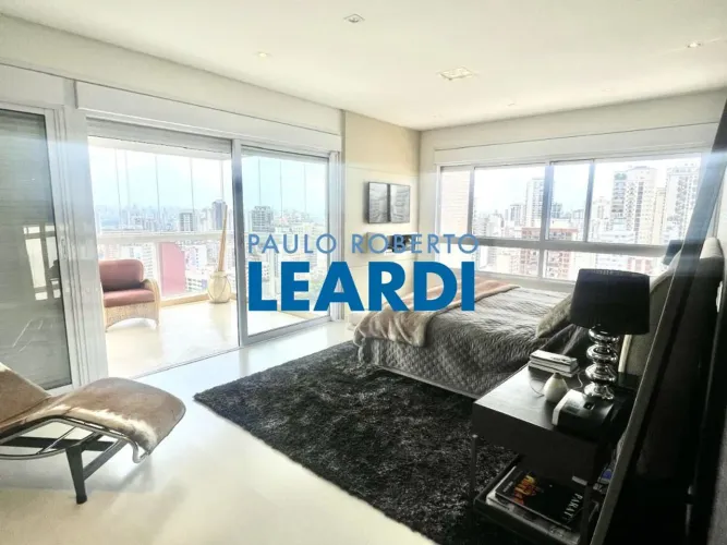 APARTAMENTO - PERDIZES - SP