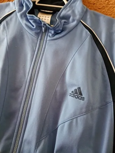 Jaqueta Adidas 