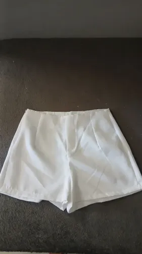 Short alfaiataria