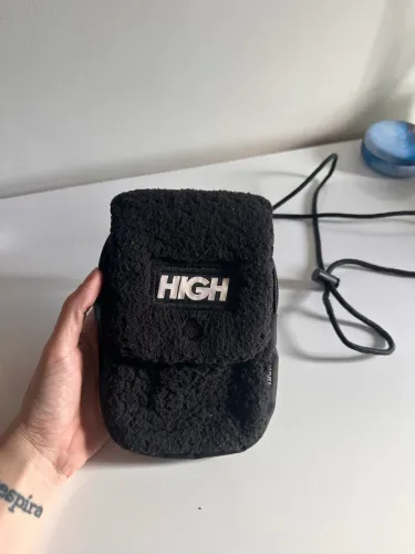 Bolsa High Usada