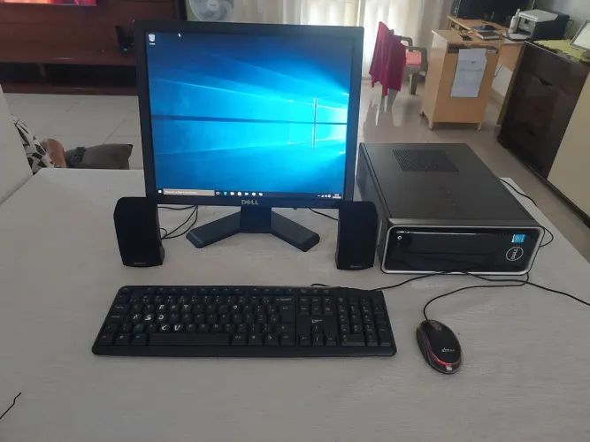 Dell Inspiration D09S
