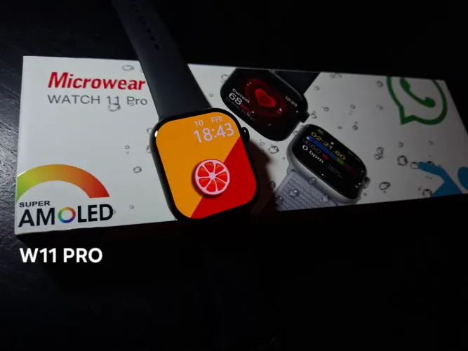 Microwear W11 Pro