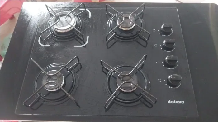 Vendo Cooktop Itatiaia