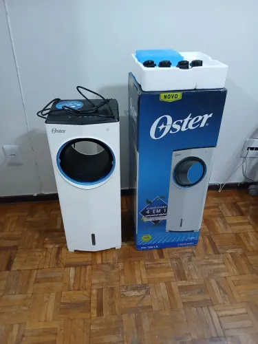 Climatizador Oster 127v semi novo