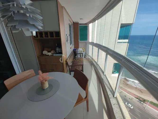 Apartamento 1 quarto Pituba em Salvador