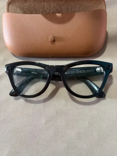 Ray-Ban Meta Skyler Gen 2 RW4014 