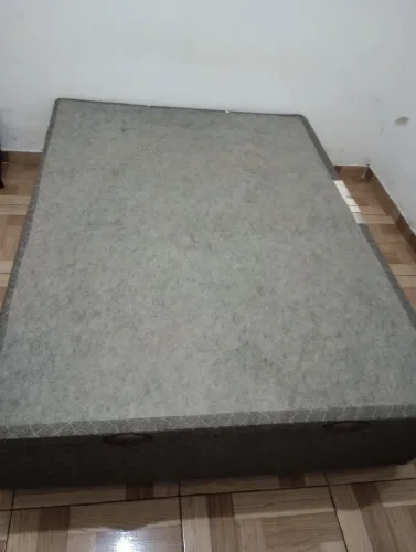 Cama de casal