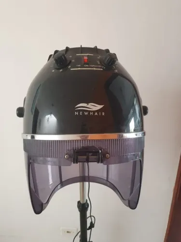 SECADOR DE COLUNA PROFISSIONAL NEWHair