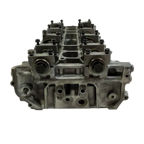 CABEÇOTE FORD FOCUS 2.0 HB 2008 V1697 - P3