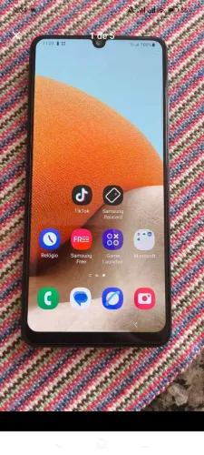 Celular Samsung A32