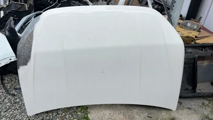 Capo Pajero Sporte 23/24 Original 