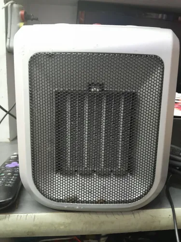 Aquecedor Arno miniceram