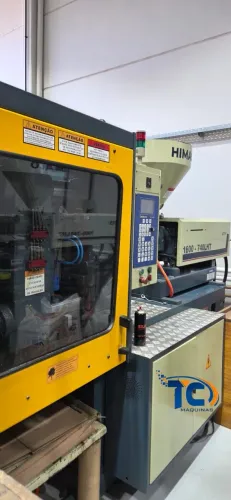 INJETORA HIMACO ATIS 160T