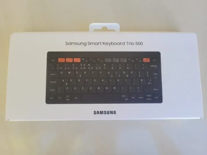Teclado Bluetooth Samsung