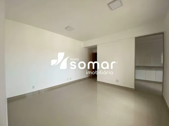 Apartamento para aluguel, 3 quartos, 1 suíte, 1 vaga, Centro - Divinopolis/MG