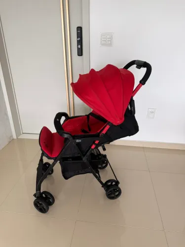 Carrinho de bebê Ohlalà, Chicco