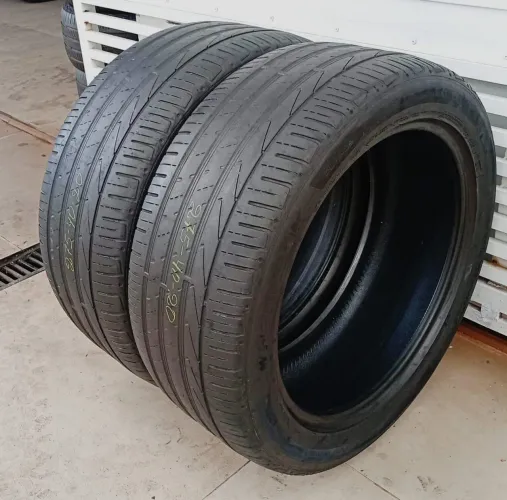 Pneu 275/40 aro 20 Hankook