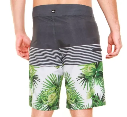 Bermuda Quiksilver original e nova