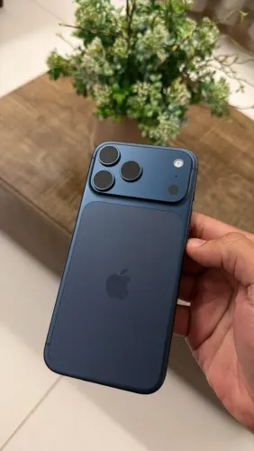 Iphone 17 Pro Max 256gb/bat92