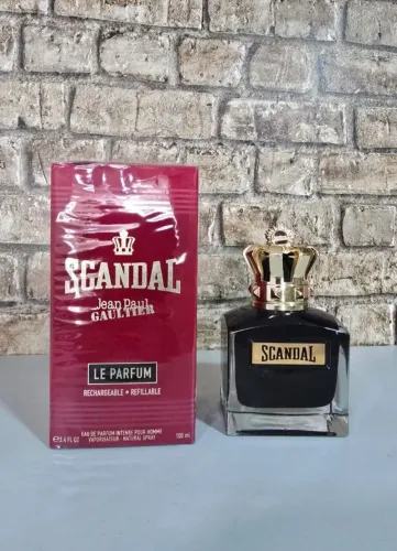 Scandal Pour Homme Le Parfum - 100ml