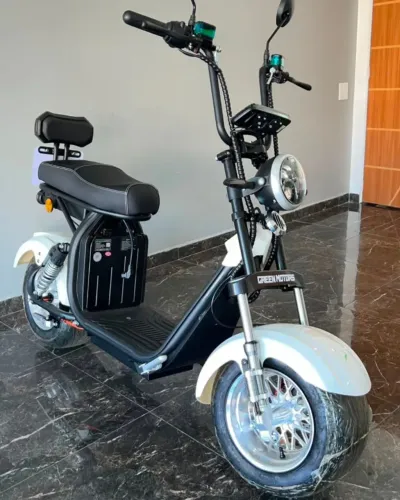 Scooter ElétricA X11 -  1000W  GREEN MOTORS MULTIMARCAS