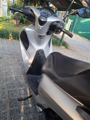 Honda SH150