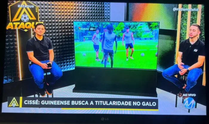 TV 42 LG
