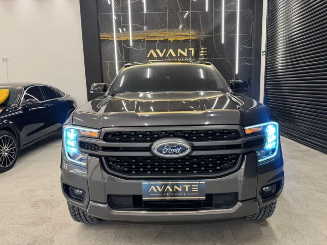 Ford Ranger XLS 2.0l 4X2 2024