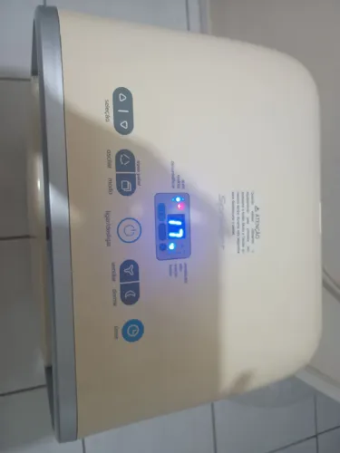 Ar condicionado Springer 12 mil btu