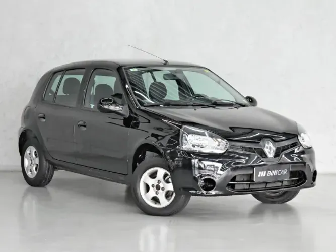 Renault Clio Rn/alize/expr./1.0 Hi-power 16V 5P 2016