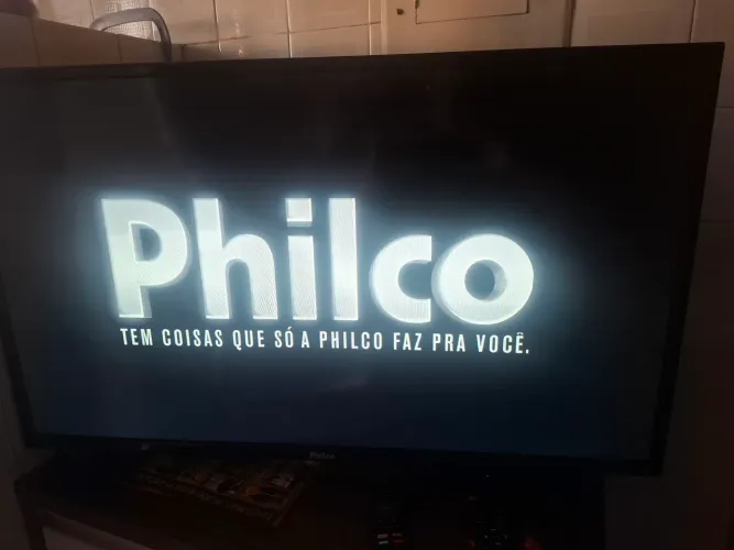 Tv Philco 39"