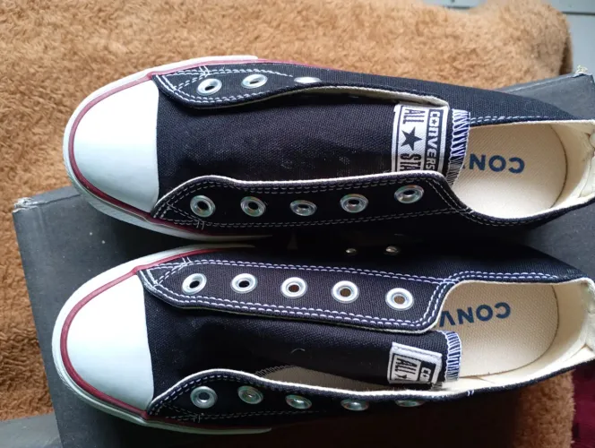 Tênis ALL star n34 novo
