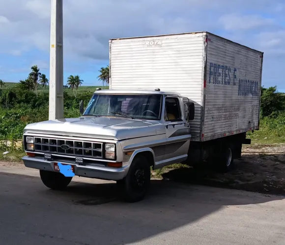 Caminhão