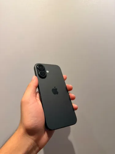 Iphone 16 256g