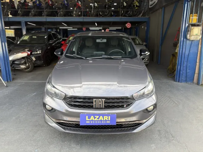 Fiat Cronos Drive 1.3 8V Flex 2024