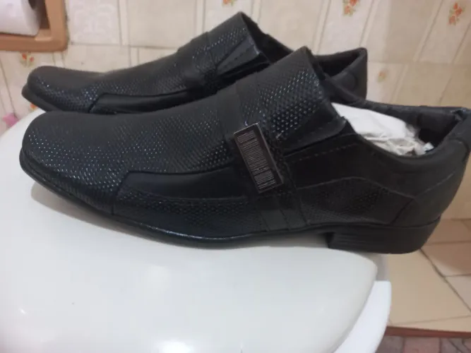 Sapato Social -Masc-42