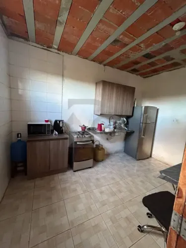 Imóvel no Eduardo Gomes com 3 Quartos, Closet, Varanda e Garagem