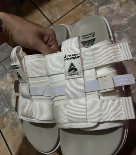 Chinelo Slide Rider
