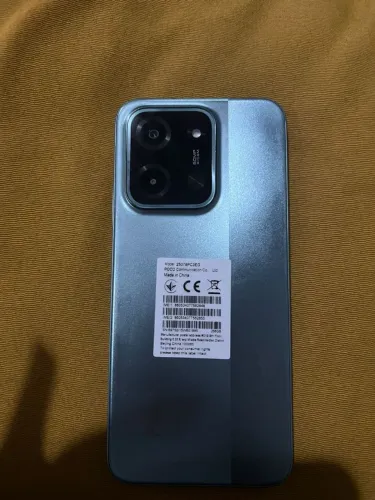 POCO C85 5G 256GB