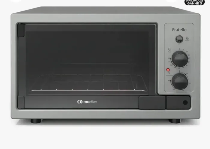Forno elétrico
