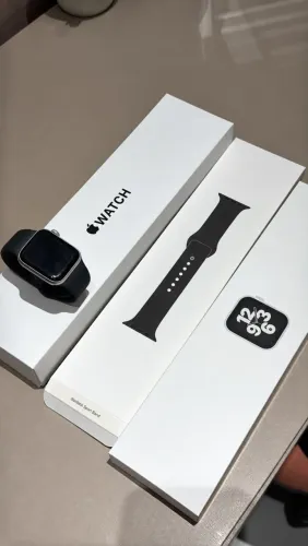 Apple Watch SE