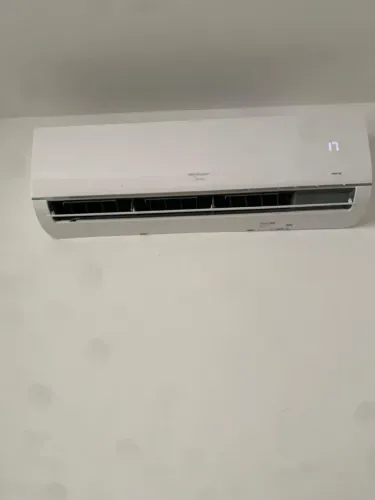 Ar condicionado
